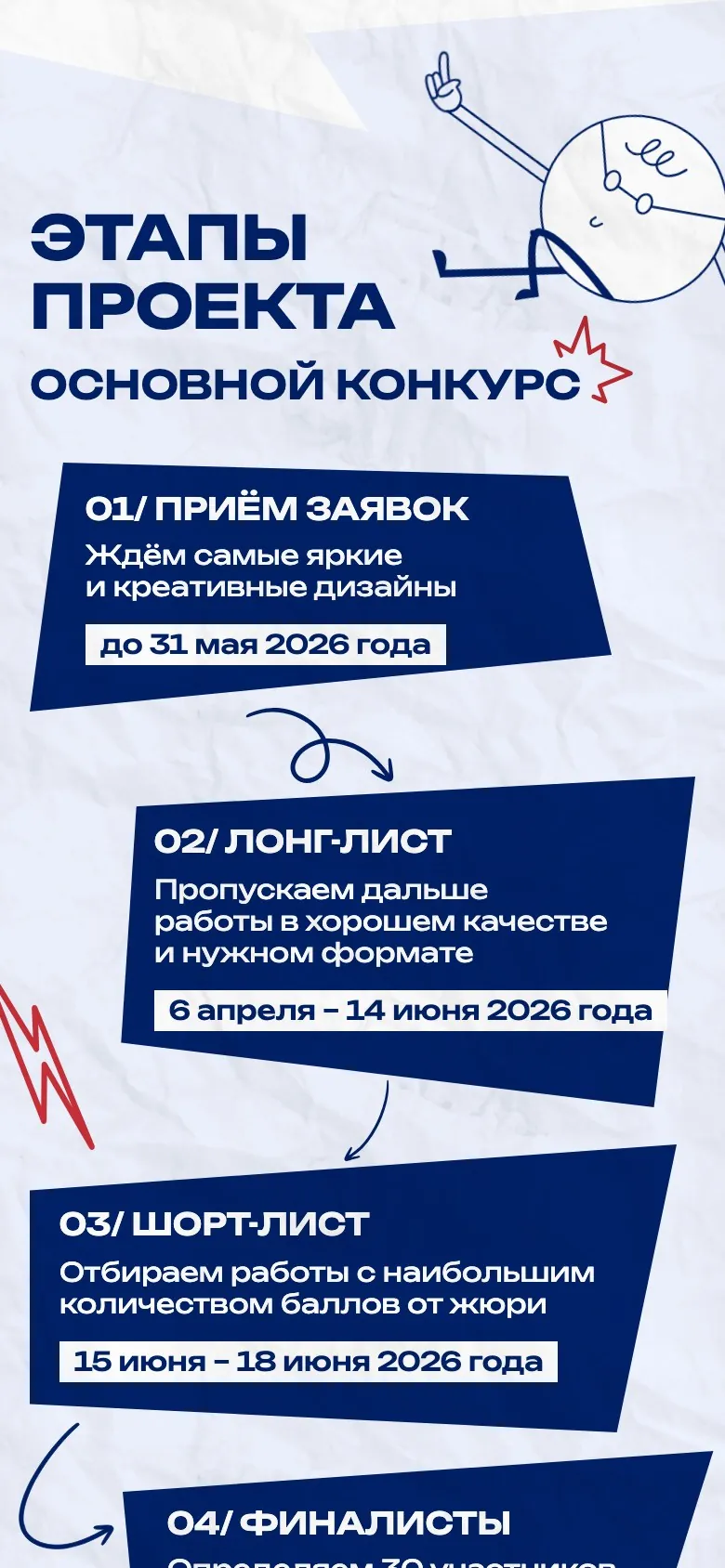 PabstArt, мобильная версия, экран 2